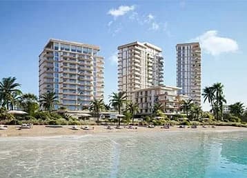 Bay Grove Residences 4 at Dubai Islands video overview