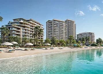 Bay Grove Residences D by Nakheel at Dubai Islands video overview