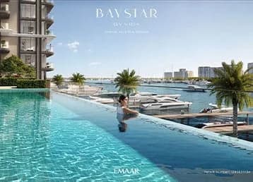 Baystar by Vida at Rashid Yachts & Marina – Emaar Properties video overview