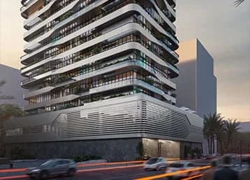 Bayview Boulevard at Dubai Islands video overview