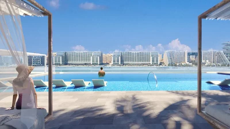 Bayview by Address Resorts at Emaar Beachfront video overview