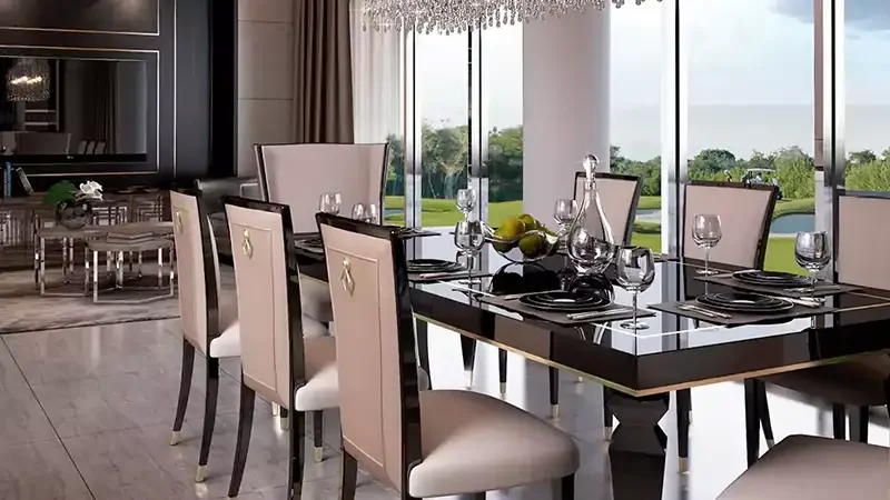 BelAir Phase 2 By Damac Properties video overview
