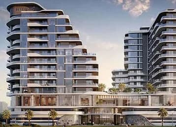 Bellagio by Sunrise at Al Furjan video overview