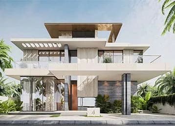 Bentley Homes at District 11, Meydan video overview