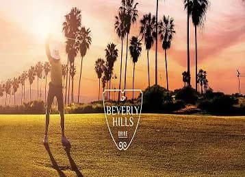 Beverly Hills Drive at Damac Hills Dubai video overview