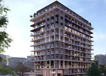 Beverly Park by HMB Homes video overview