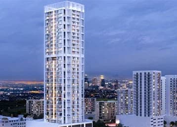 Binghatti Amberhall At JVC Dubai video overview