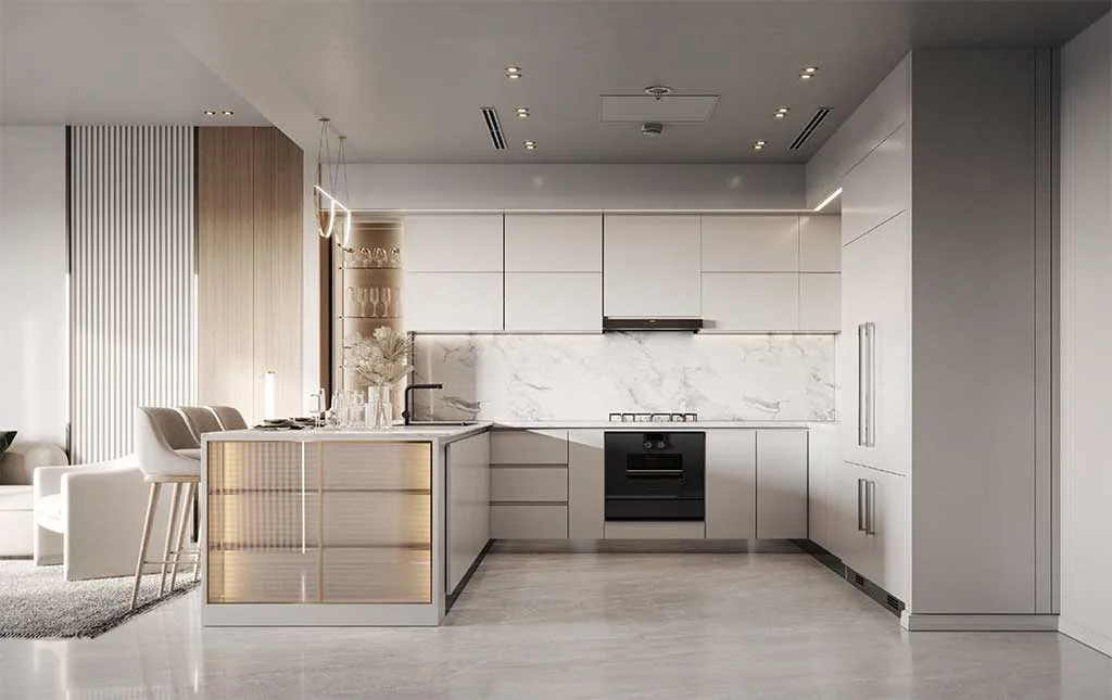 Binghatti Azure at JVC video overview