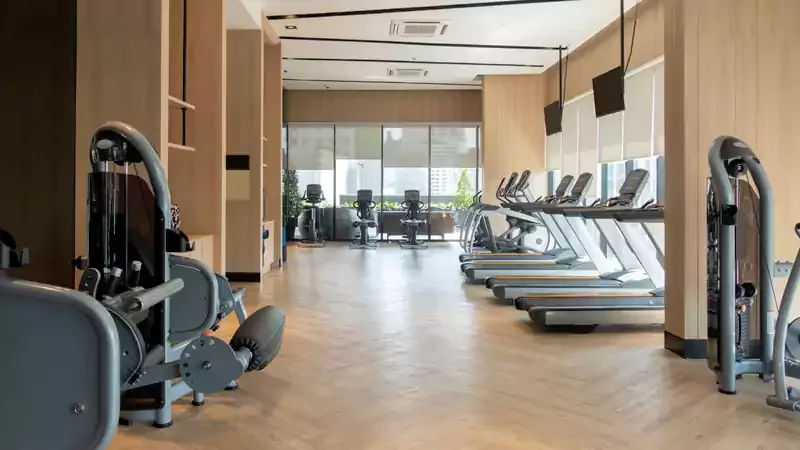 Binghatti Canal at Business Bay video overview