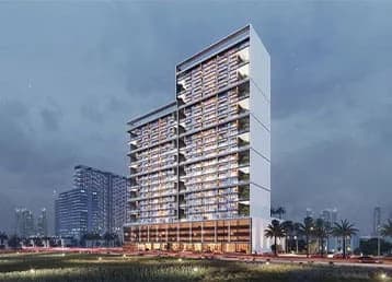 Binghatti Circle at JVC, Dubai video overview