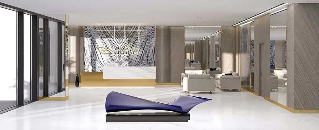 Binghatti Corner at JVC Dubai video overview