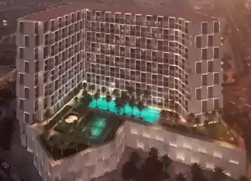 Binghatti Cullinan Al Jaddaf video overview