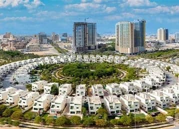 Binghatti Dawn at Jumeirah Village Circle video overview