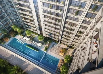 Binghatti Etherea at JVC video overview