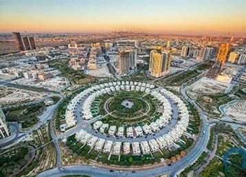 Binghatti Galaxy at JVC video overview