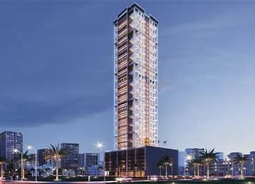 Binghatti Gardenia at JVC video overview