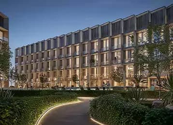 Binghatti Hillcrest at Arjan, Dubai video overview