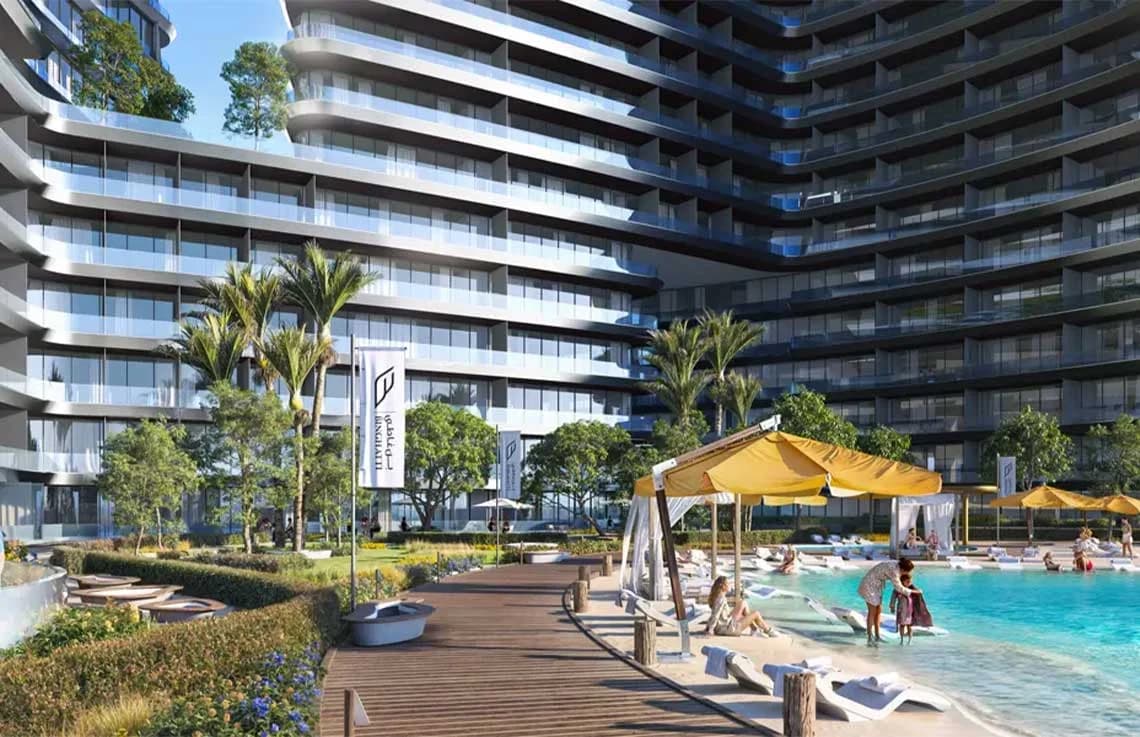 Binghatti Hills Phase 2 at Dubai Science Park video overview