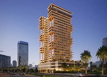 Binghatti Hillside at Dubai Science Park video overview