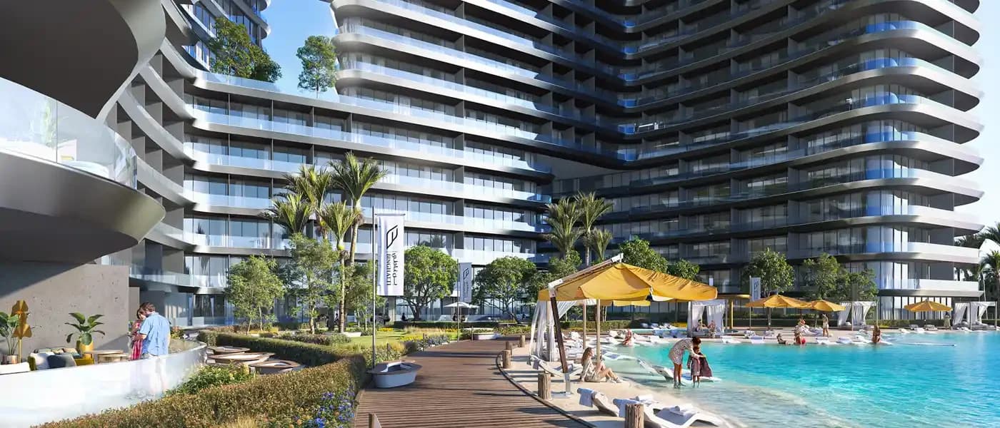 Binghatti Hillviews at Dubai Science Park video overview