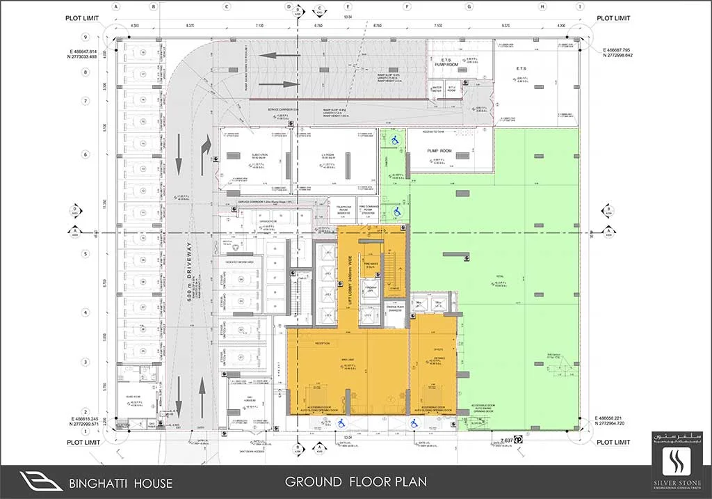 Binghatti House at JVC video overview