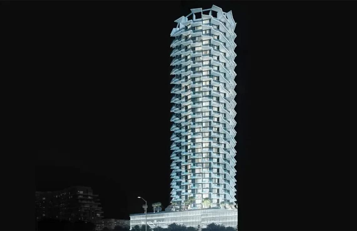 Binghatti Phantom at JVC video overview