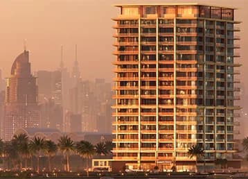 Binghatti Pinnacle at Al Jaddaf, Dubai video overview