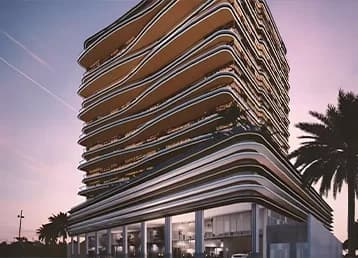 Binghatti Skyblade at Downtown Dubai video overview