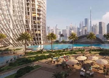 Binghatti Skyrise Phase 2 at Business Bay video overview