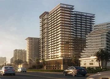 Binghatti Starlight at Al Jaddaf Dubai video overview