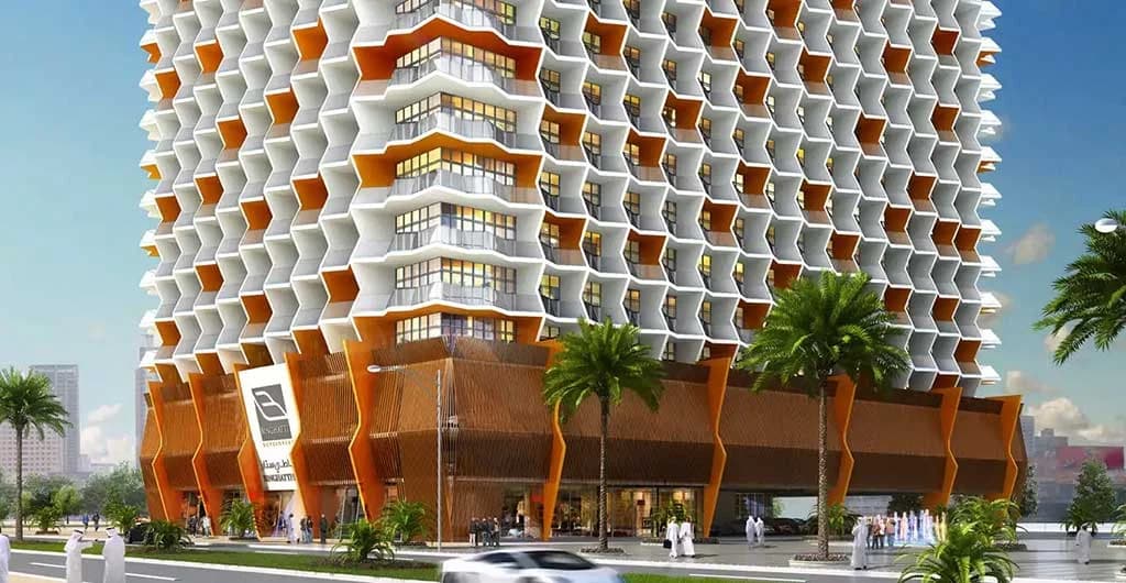 Binghatti Stars by Binghatti Developers video overview