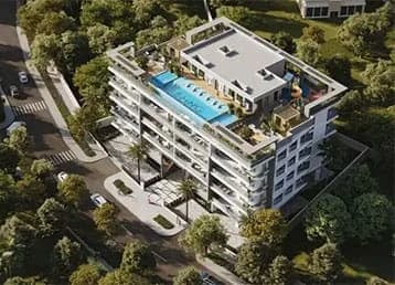 Bling Avenue at Dubai South video overview