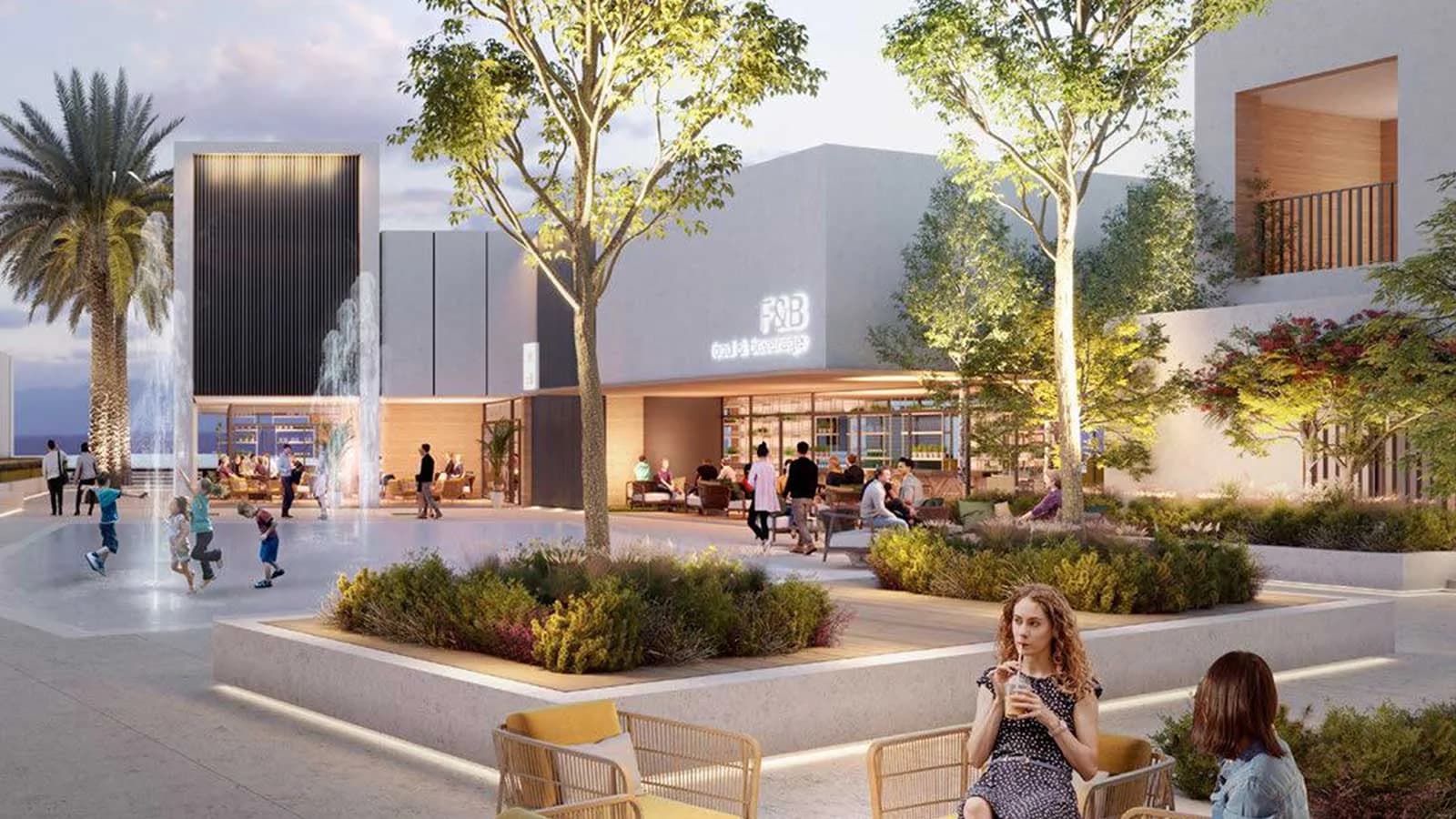 Bliss 2 Townhouses and Villas For Sale at Arabian Ranches 3 video overview