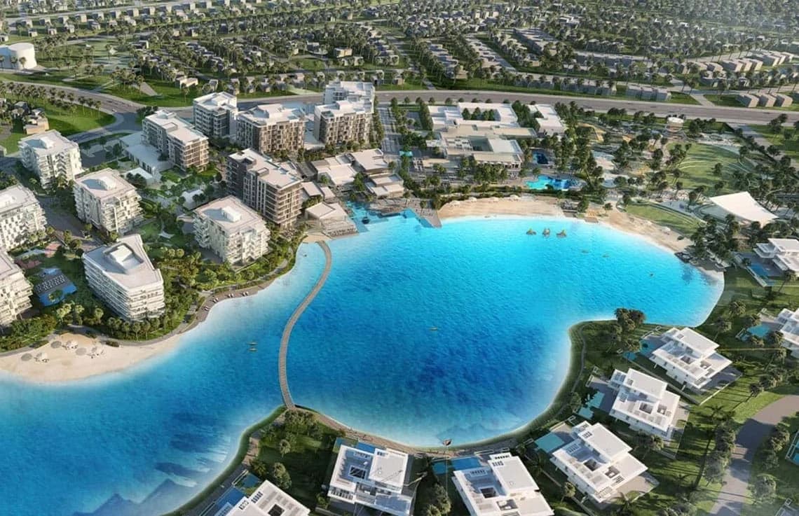 Bo Monde at Ghaf Woods by Majid Al Futtaim video overview