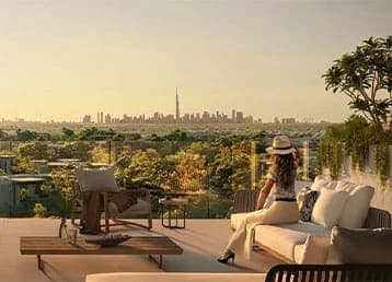 Bottega Nove Residences at Majan, Dubailand video overview