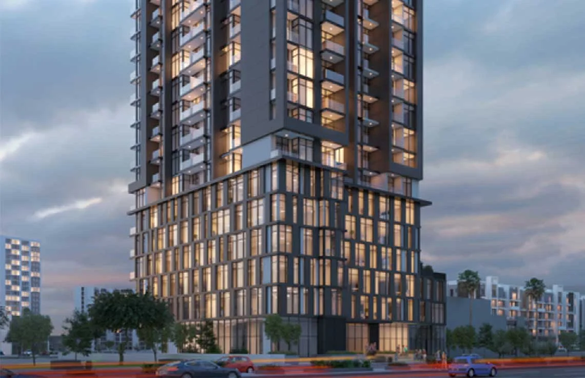 Boutique 23 at Culture Village Dubai video overview