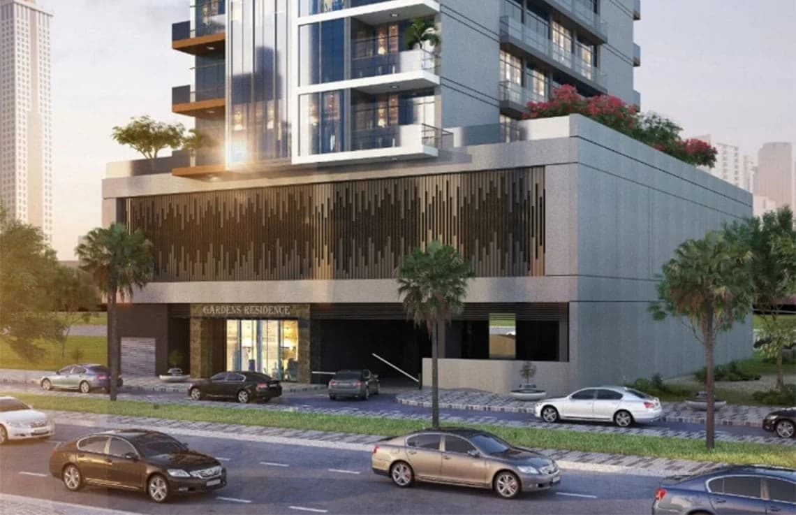 Brand Centro at Al Satwa, Dubai video overview