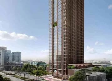 Burj Capital by Centurion video overview