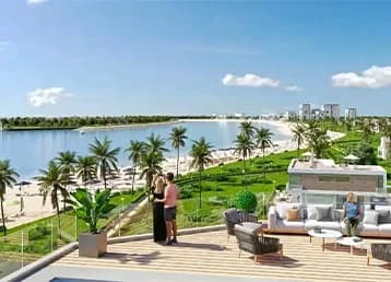 Capital Horizon Terraces at Dubai Islands video overview