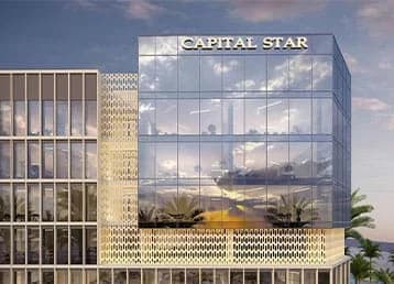 Capital Star by Centurion at Majan, Dubai video overview