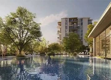 Capria East at Ghaf Woods by Majid Al Futtaim video overview