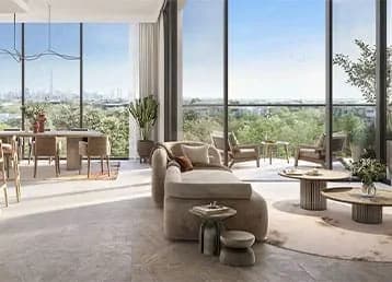 Capria West at Ghaf Woods by Majid Al Futtaim video overview