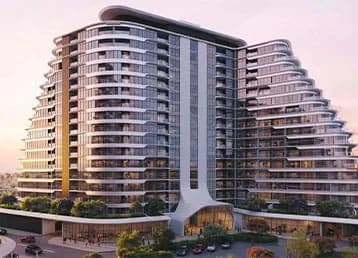 Cascada at Dubai South by BT Properties video overview