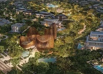 Cassia Villas at The Wilds by Aldar Properties video overview