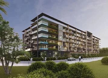 Celeste Heights by Zimaya at Al Furjan video overview