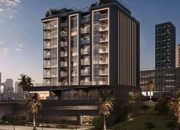 Celeste Residence at Al Jaddaf, Dubai video overview