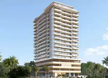 Celesto Tower at DLRC video overview