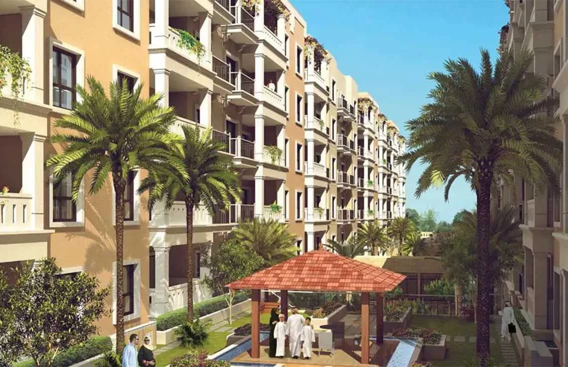 Centurion Residences in Dubai Investment video overview