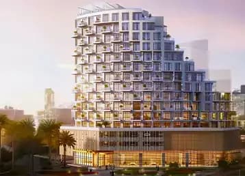 CG Living at Dubai Islands video overview