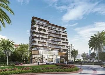 Chapter 01 by Newbury at Warsan 4, Dubai video overview